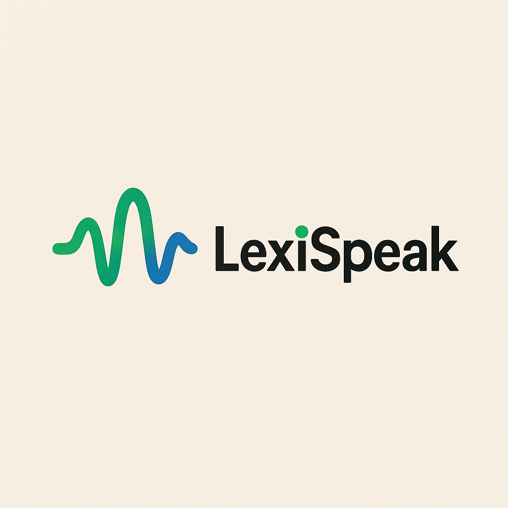 lexispeak